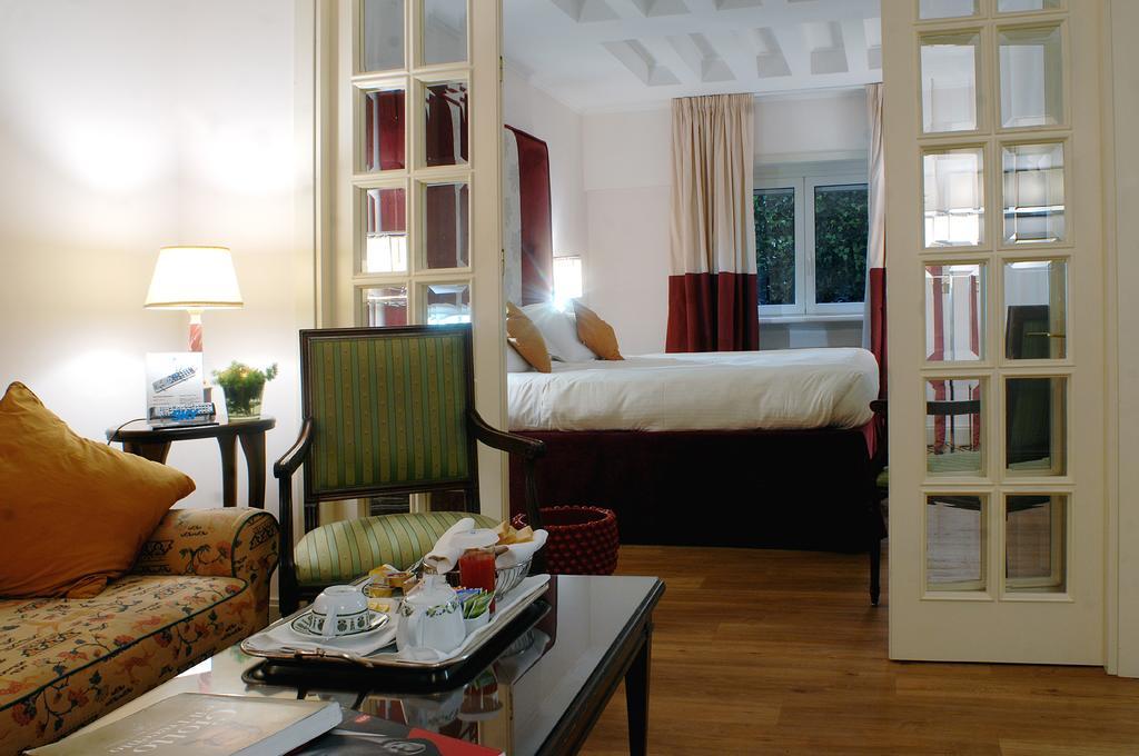 The Duke Hotel 4*