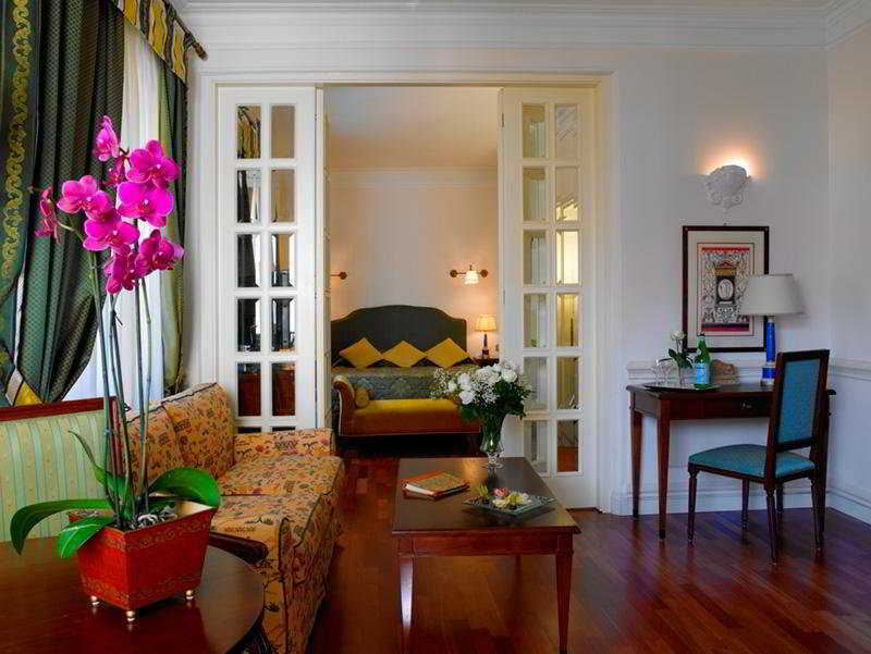 The Duke Hotel Roma