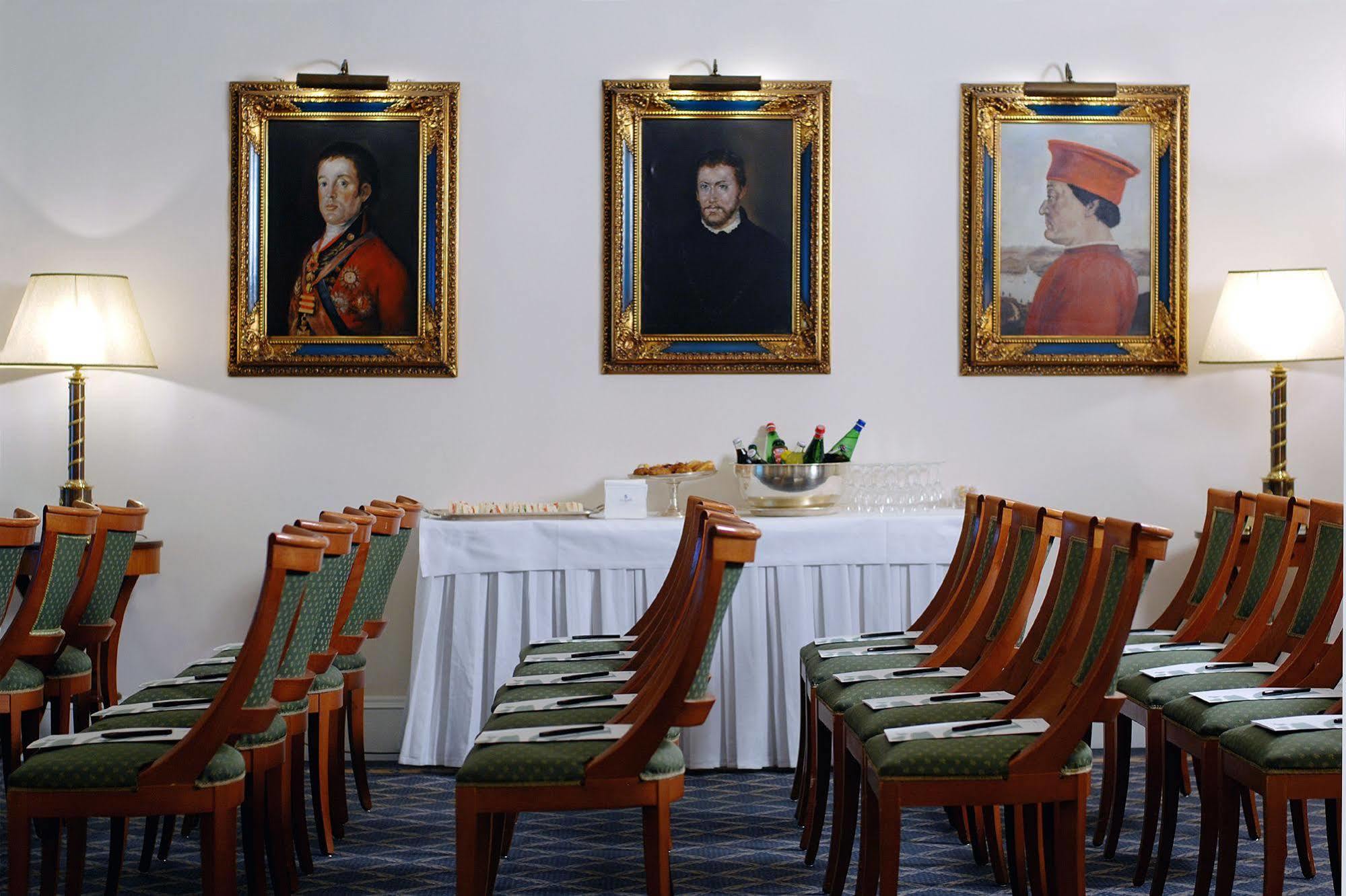 Hotel The Duke Roma