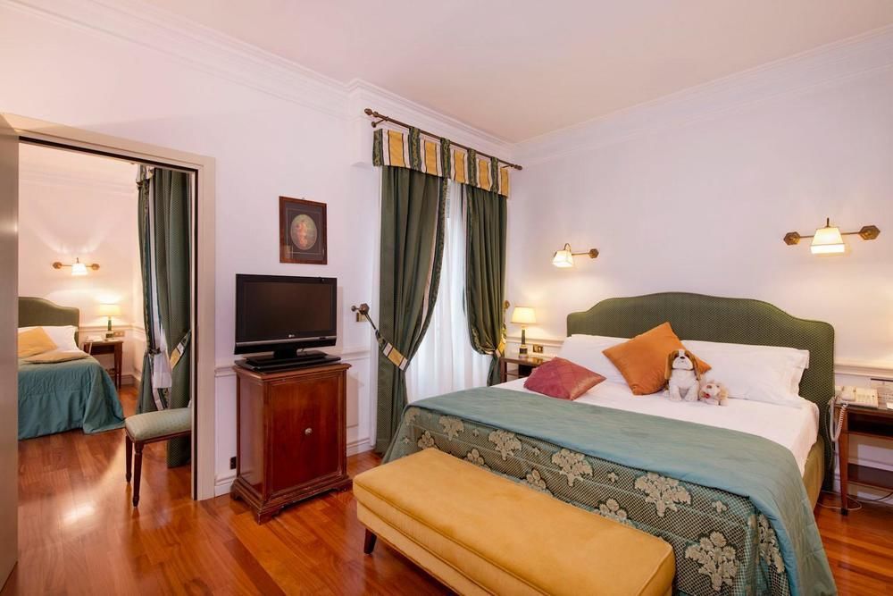 The Duke Hotel Roma