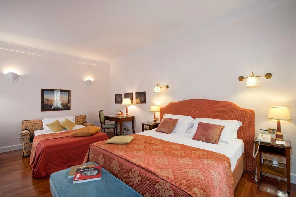 Hotel The Duke 4*