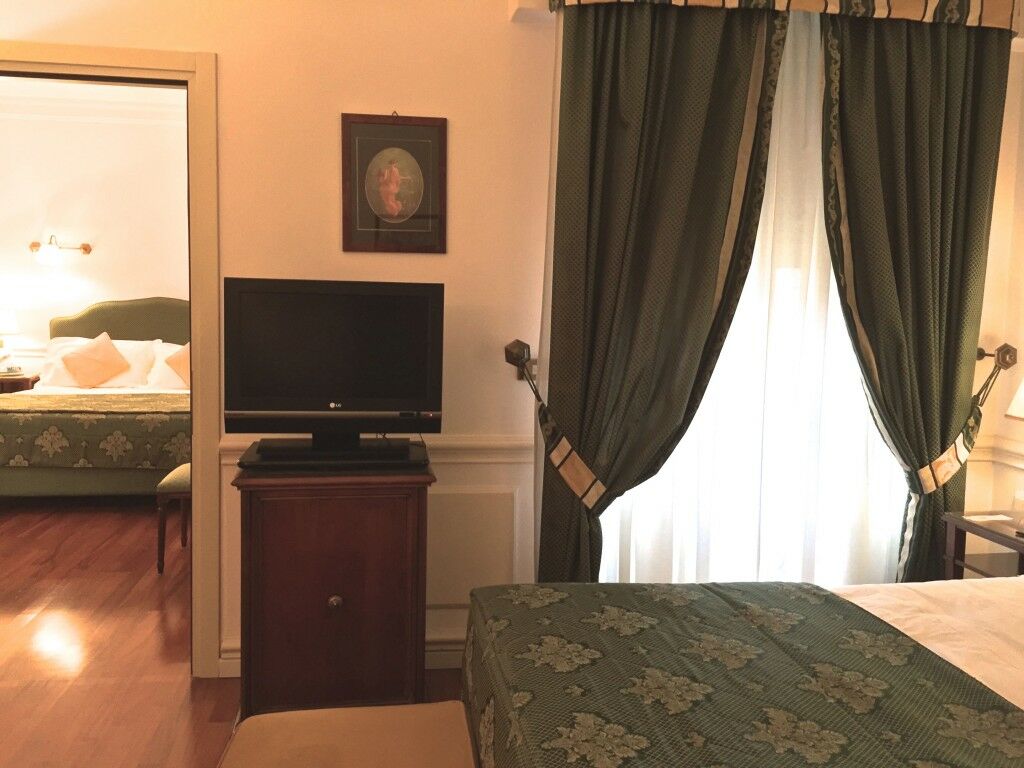 The Duke Hotel Roma